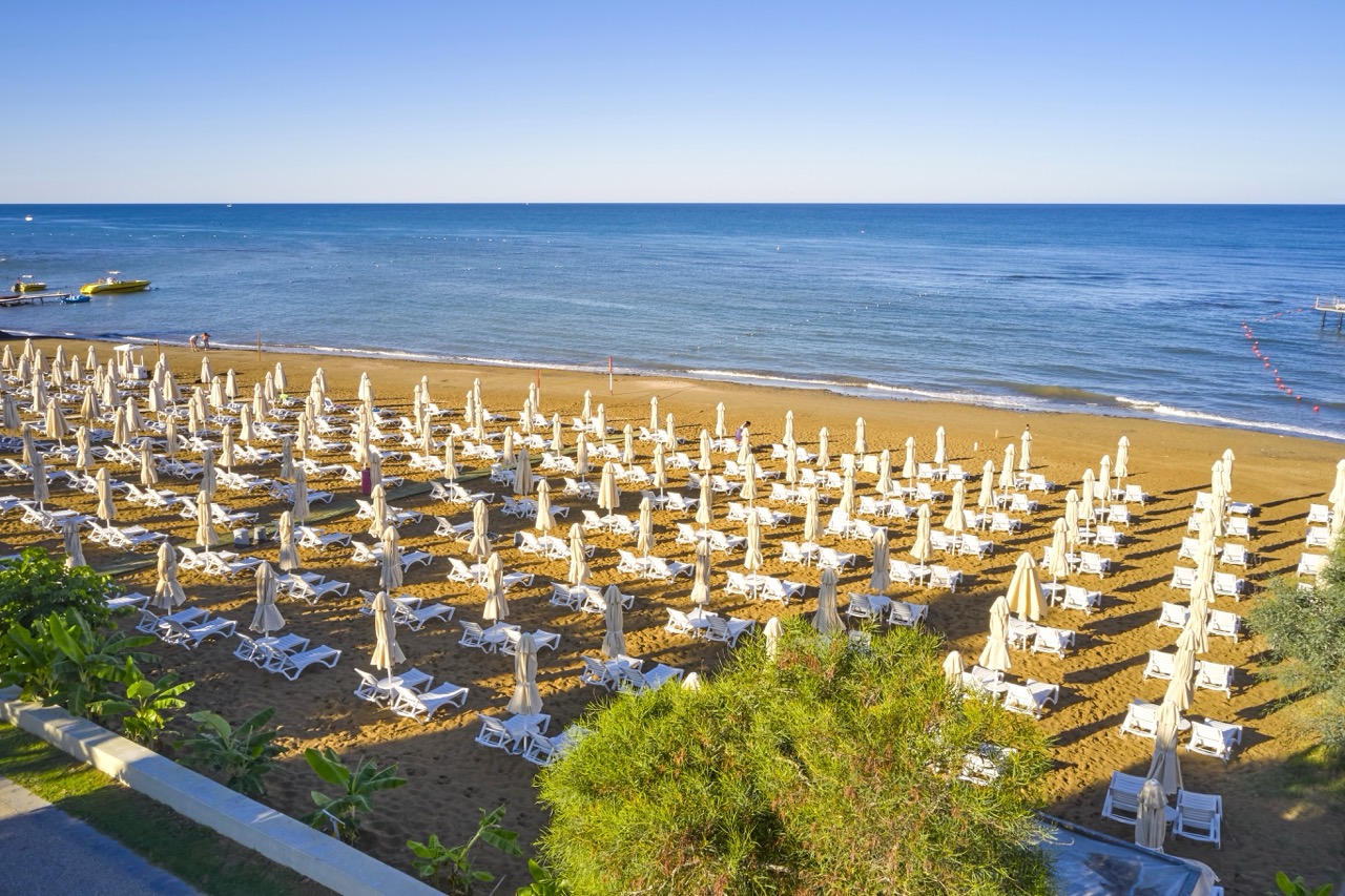 Seaden Corolla Hotel